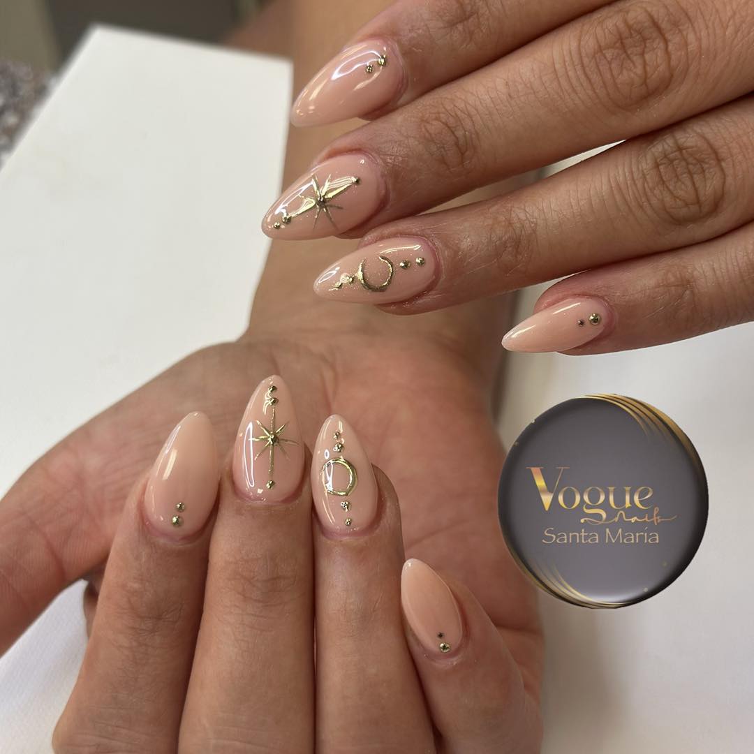 Nail June 3